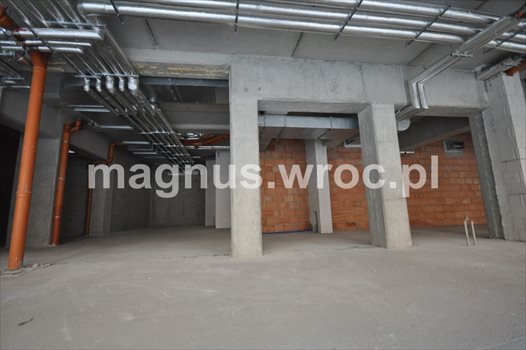 Lokal użytkowy na sprzedaż Wrocław, Śródmieście, Nadodrze 388m2 Foto 4