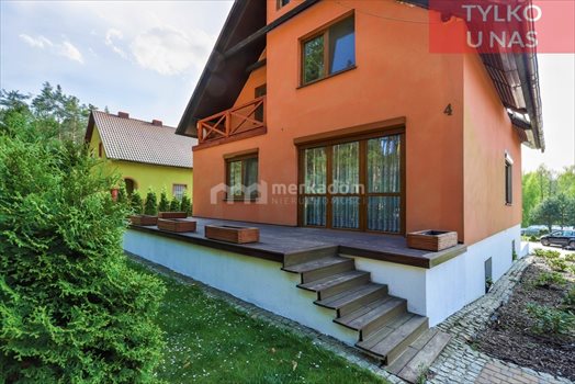 Dom na sprzedaż Sławica 240m2 Foto 4