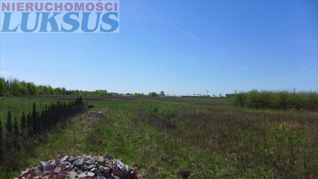 Działka budowlana na sprzedaż Grzędy 1 717m2 Foto 9
