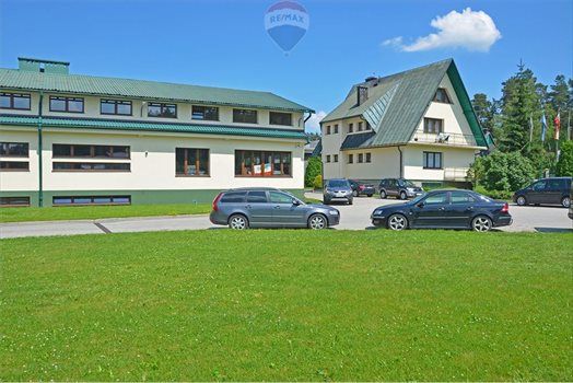 Lokal użytkowy na wynajem Nowy Targ 2 500m2 Foto 8