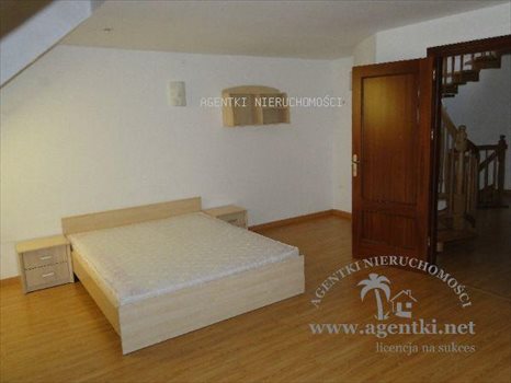 Dom na wynajem Wrocław, Krzyki 290m2 Foto 9