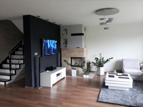 Dom na sprzedaż Brzyście 170m2 Foto 4