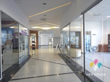 Lokal użytkowy na wynajem Olsztyn, Zatorze, Jagiellońska 205m2 Foto 1