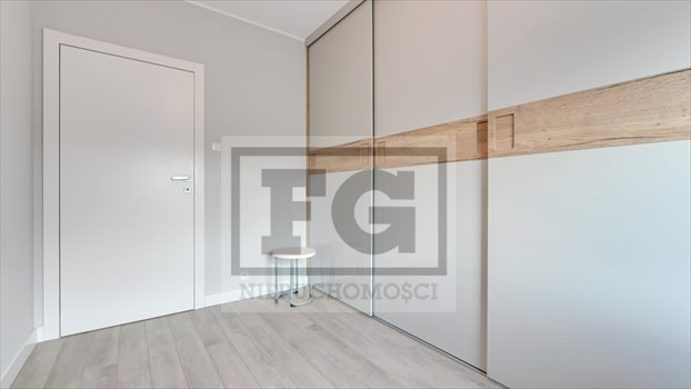 Mieszkanie trzypokojowe na wynajem Gdańsk, Oliwa, Opacka 60m2 Foto 6