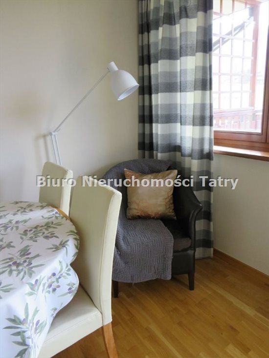 Mieszkanie dwupokojowe na sprzedaż Kościelisko 51m2 Foto 6