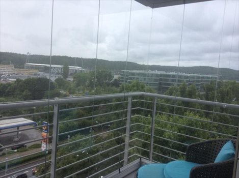 Mieszkanie trzypokojowe na wynajem Gdynia, Redłowo, LEGIONÓW 67m2 Foto 8