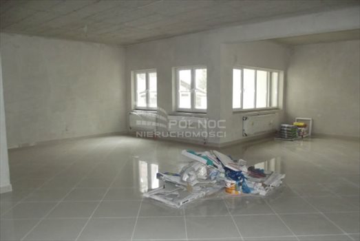 Lokal użytkowy na wynajem Białystok, Bojary 286m2 Foto 7