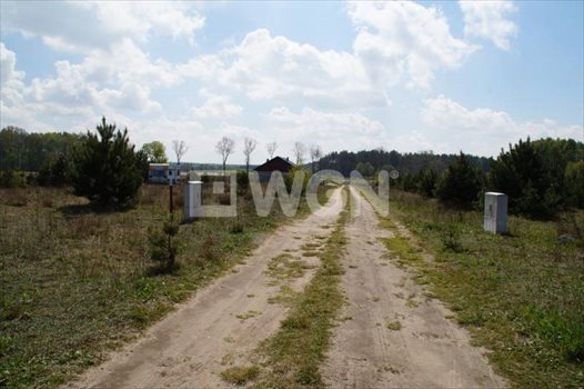 Działka inwestycyjna na sprzedaż Objazda, Objazda, Objazda 1 000m2 Foto 3
