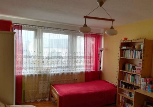 Mieszkanie czteropokojowe na sprzedaż Wrocław, Śródmieście, Mikołaja Sępa-Szarzyńskiego 89m2 Foto 5