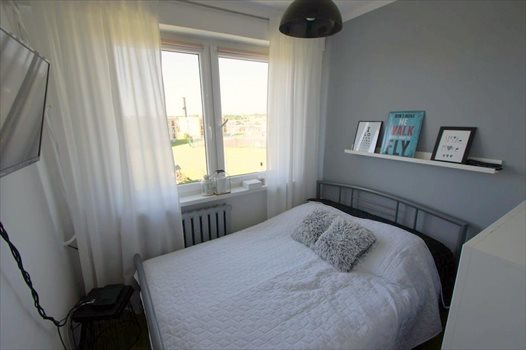 Mieszkanie trzypokojowe na sprzedaż Bystry 60m2 Foto 3