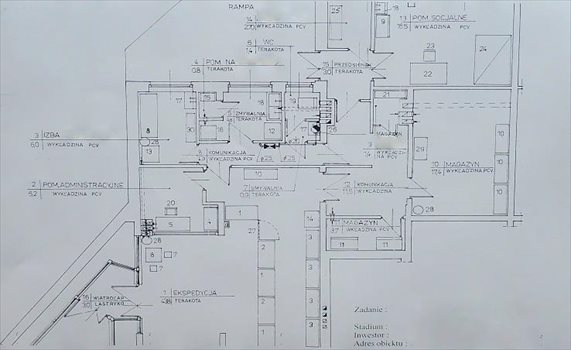 Lokal użytkowy na sprzedaż Radlin 157m2 Foto 5