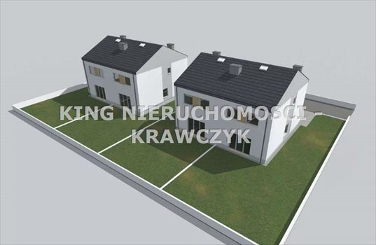 Dom na sprzedaż Mierzyn 102m2 Foto 2