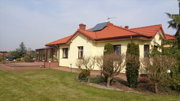 Dom na sprzedaż Nekla 258m2 Foto 7