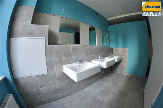 Lokal użytkowy na wynajem Łódź, Śródmieście 225m2 Foto 12