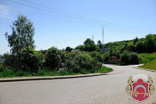 Działka budowlana na sprzedaż Gdynia, Leszczynki 1 444m2 Foto 8