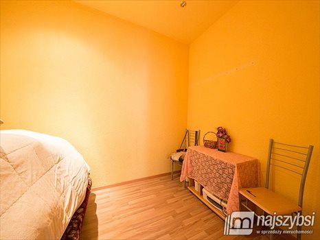 Mieszkanie trzypokojowe na sprzedaż Kąkolewice, Centrum 65m2 Foto 8