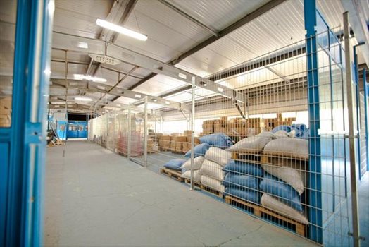 Lokal użytkowy na wynajem Kawęczyn, ul. Puławska 3 000m2 Foto 9