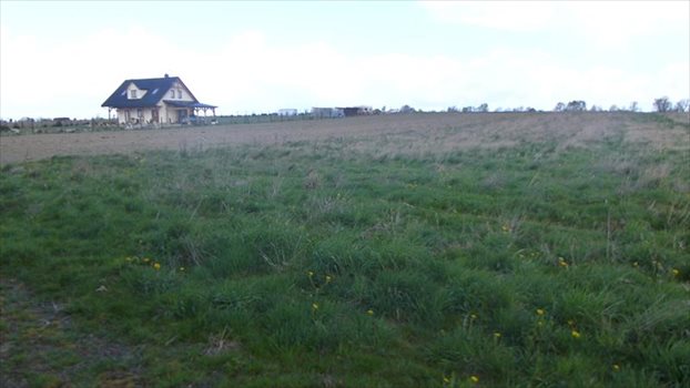 Działka inna na sprzedaż Duninowo, Duninowo 5 593m2 Foto 3