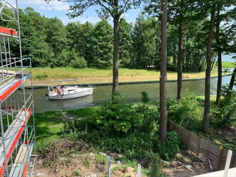 Mieszkanie dwupokojowe na sprzedaż Giżycko 65m2 Foto 7