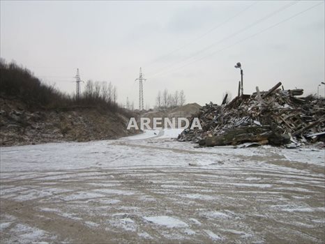 Lokal użytkowy na sprzedaż Bydgoszcz 1 500m2 Foto 2