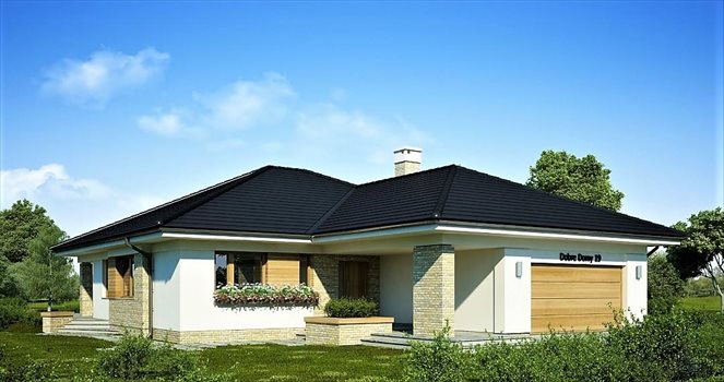 Dom na sprzedaż Dębinki 140m2 Foto 5