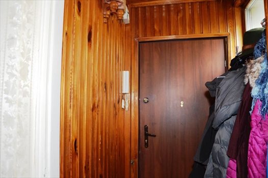 Mieszkanie trzypokojowe na sprzedaż Warszawa, Żoliborz, Magiera 46m2 Foto 8