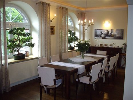 Luksusowy dom na sprzedaż Wrocław, Wojnów, Rezydencja + klinika, restauracja Kamieniec Wrocławski 750m2 Foto 7
