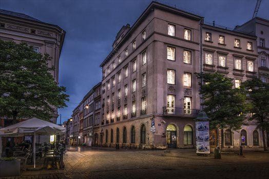 Lokal użytkowy na sprzedaż Kraków, Stare Miasto, Rynek Główny 31 3 012m2 Foto 7