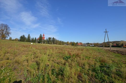 Działka budowlana na sprzedaż Bachórzec 33m2 Foto 3