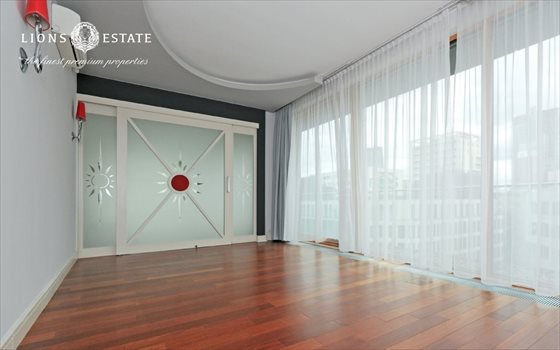 Mieszkanie na sprzedaż Warszawa, Śródmieście, Sienna 349m2 Foto 12