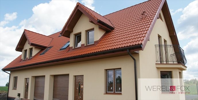 Dom na sprzedaż Białystok, Dojlidy Górne 114m2 Foto 3