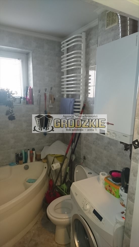 Mieszkanie dwupokojowe na sprzedaż Przemyśl, Henryka Siemiradzkiego 59m2 Foto 8