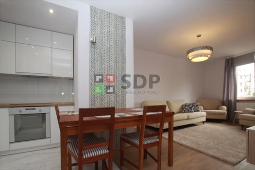 Mieszkanie dwupokojowe na wynajem Wrocław, Stare Miasto, Tadeusza Kościuszki 38m2 Foto 7