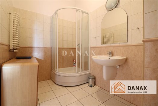 Dom na wynajem Kraków, Krowodrza, Wola Justowska, Chełmska 270m2 Foto 8