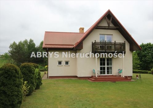 Dom na sprzedaż Łutynowo 164m2 Foto 1