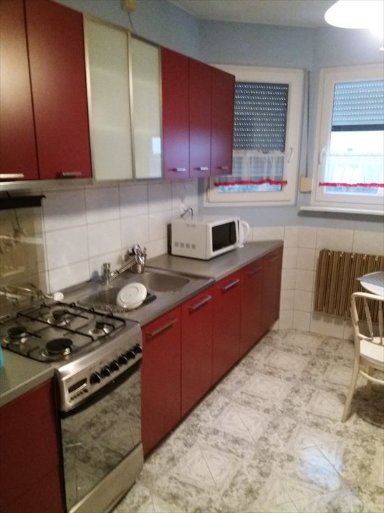 Mieszkanie trzypokojowe na sprzedaż Poznań, Strzeszyn 76m2 Foto 4