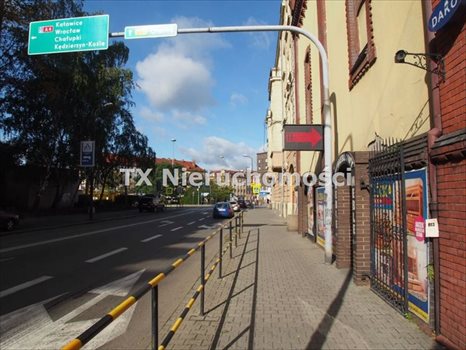 Lokal użytkowy na sprzedaż Gliwice, Centrum 7 800m2 Foto 6