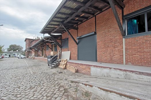Lokal użytkowy na sprzedaż Szczecin, Śródmieście-Centrum 213m2 Foto 3