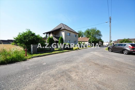 Dom na sprzedaż Strzeleczki 170m2 Foto 6