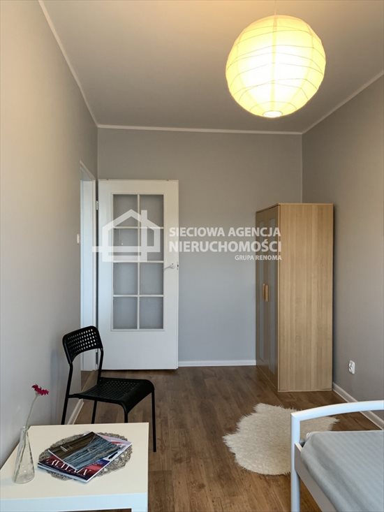 Mieszkanie czteropokojowe na wynajem Sopot, Dolny, Bitwy pod Płowcami 67m2 Foto 10