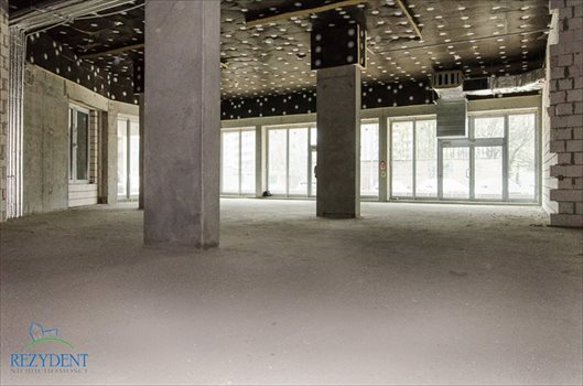 Lokal użytkowy na wynajem Katowice, Osiedle Tysiąclecia 274m2 Foto 3