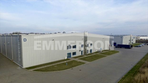 Lokal użytkowy na wynajem Błonie 10 000m2 Foto 4