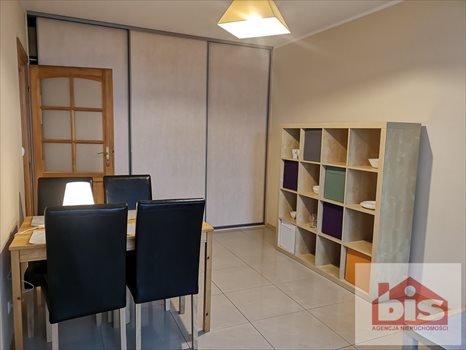 Mieszkanie dwupokojowe na wynajem Białystok, Centrum, Waszyngtona 43m2 Foto 3