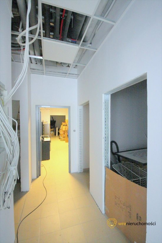 Lokal użytkowy na wynajem Wrocław, Stare Miasto, Jana Pawła II 144m2 Foto 4