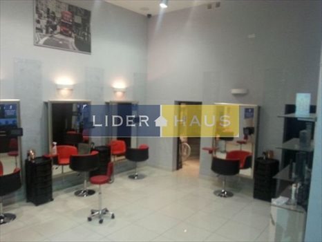 Lokal użytkowy na wynajem Warszawa, Ochota 140m2 Foto 2