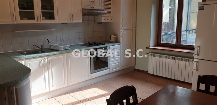 Mieszkanie dwupokojowe na wynajem Kraków, Stare Miasto 74m2 Foto 8