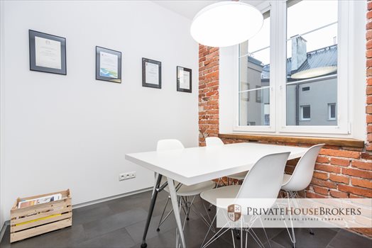 Lokal użytkowy na sprzedaż Kraków, Kleparz, Lubelska 100m2 Foto 4