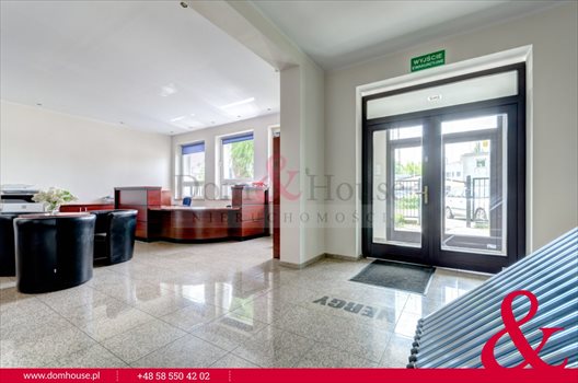 Lokal użytkowy na wynajem Gdańsk, Młyniska, Narwicka 484m2 Foto 1