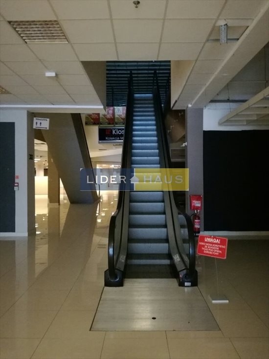 Lokal użytkowy na wynajem Łomianki 500m2 Foto 13