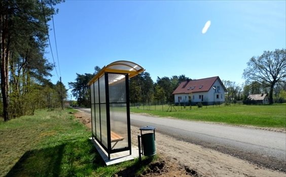 Dom na sprzedaż Liszyno, Jagiellońska 19 241m2 Foto 7